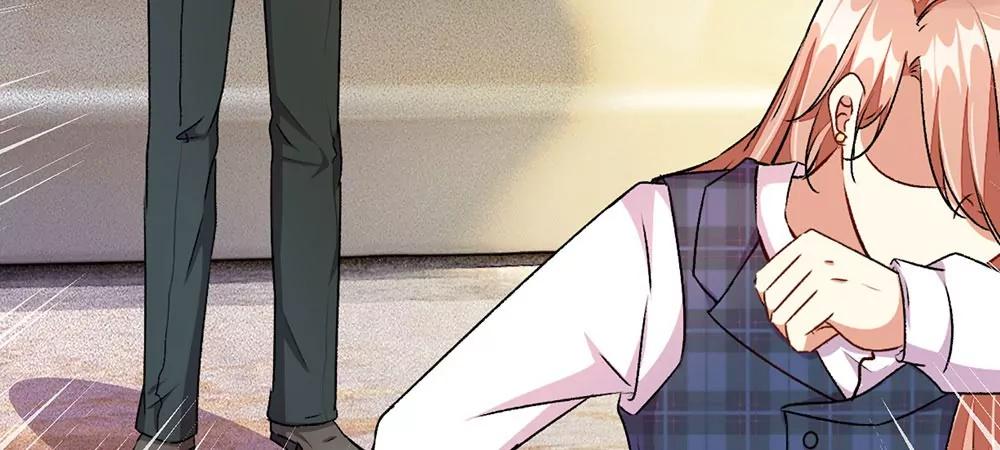 《婚色撩人逃婚小嫩妻》第16话 只要你做我助理 第32页