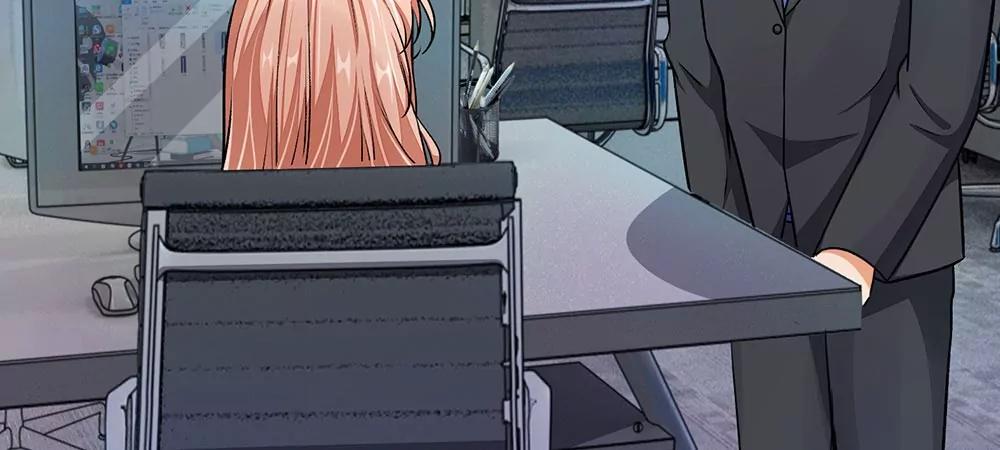 《婚色撩人逃婚小嫩妻》第16话 只要你做我助理 第40页