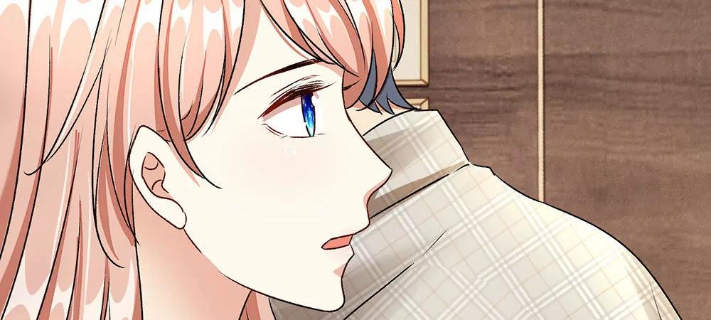 《婚色撩人逃婚小嫩妻》第14话 不会再忍受了！ 第10页
