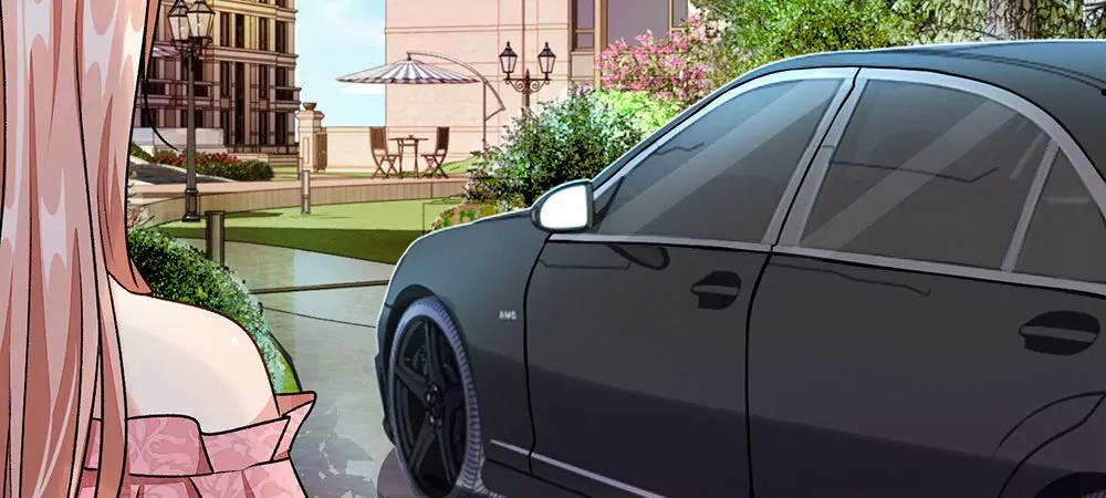《婚色撩人逃婚小嫩妻》第13话 老公要向娘家借钱还债 第10页