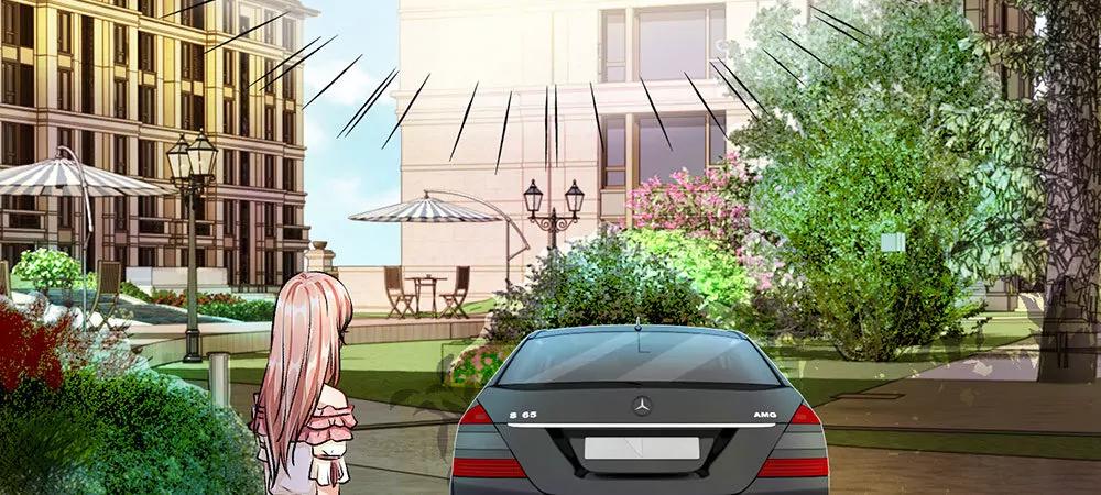 《婚色撩人逃婚小嫩妻》第13话 老公要向娘家借钱还债 第12页