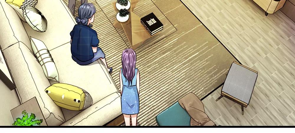 《婚色撩人逃婚小嫩妻》第13话 老公要向娘家借钱还债 第15页