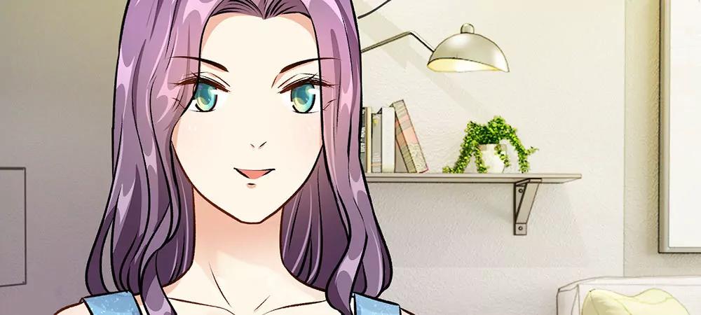 《婚色撩人逃婚小嫩妻》第13话 老公要向娘家借钱还债 第21页