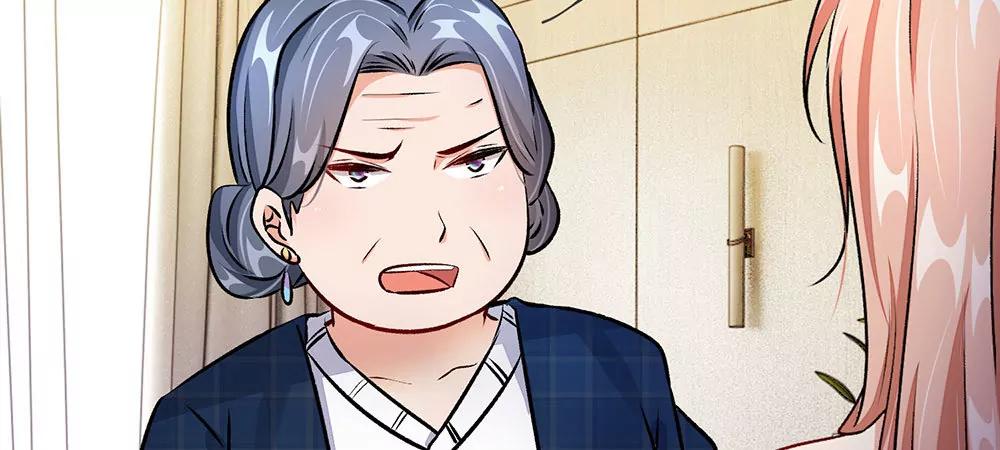 《婚色撩人逃婚小嫩妻》第13话 老公要向娘家借钱还债 第27页
