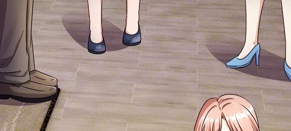 《婚色撩人逃婚小嫩妻》第13话 老公要向娘家借钱还债 第30页