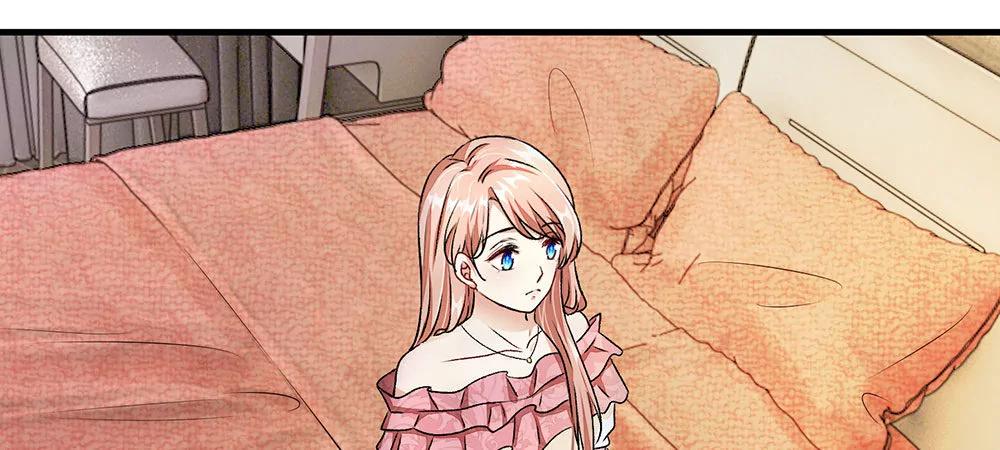 《婚色撩人逃婚小嫩妻》第13话 老公要向娘家借钱还债 第34页