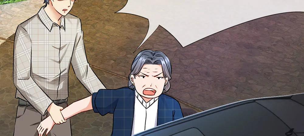 《婚色撩人逃婚小嫩妻》第13话 老公要向娘家借钱还债 第7页