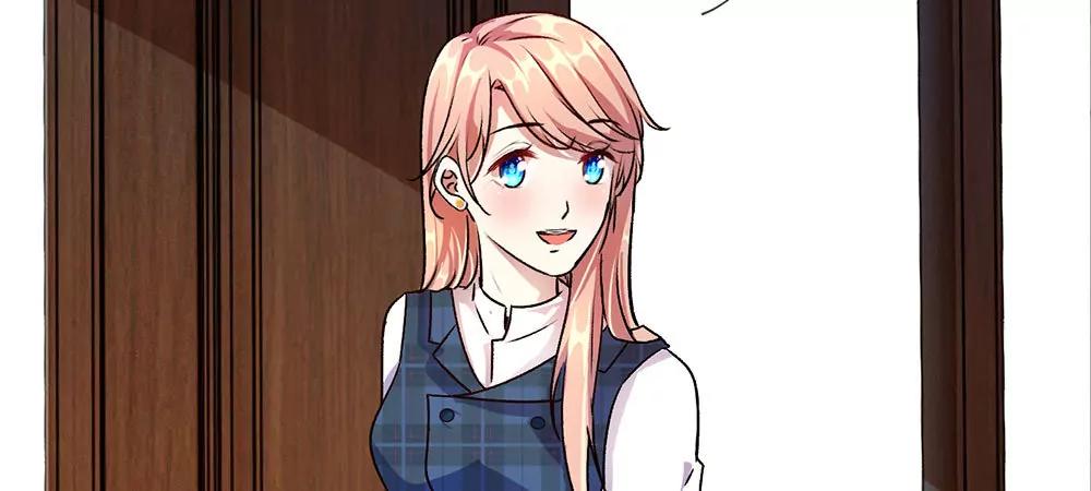 《婚色撩人逃婚小嫩妻》第20话 被一家人嫌弃 第17页