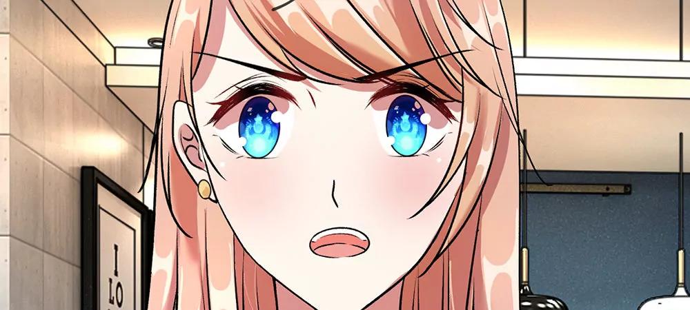 《婚色撩人逃婚小嫩妻》第20话 被一家人嫌弃 第36页