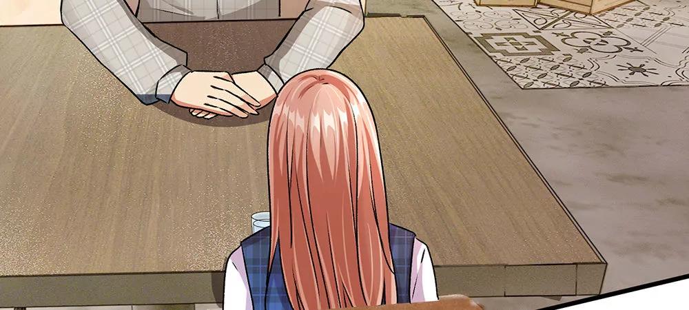 《婚色撩人逃婚小嫩妻》第18话 追回十万借款 第6页