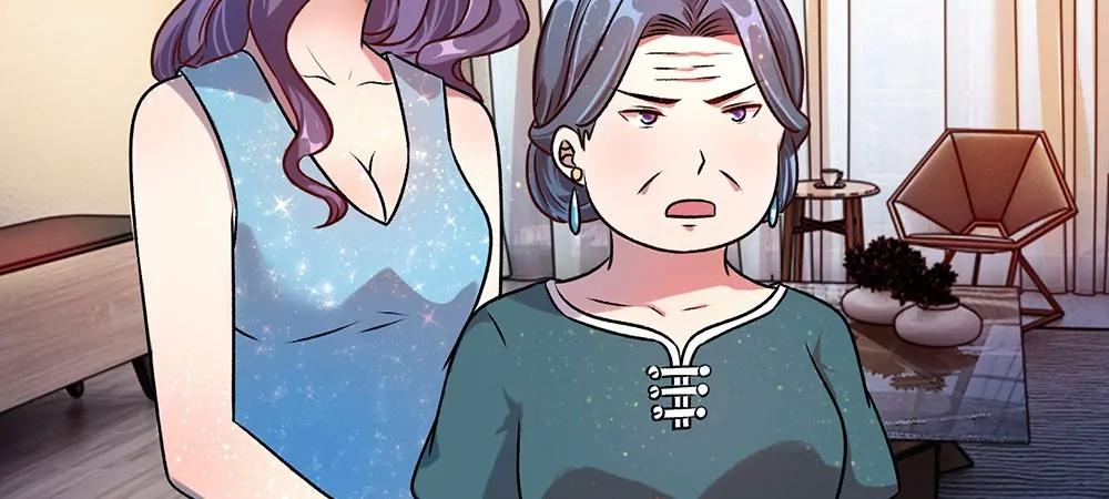 《婚色撩人逃婚小嫩妻》第21话 竟然还要动手 第9页