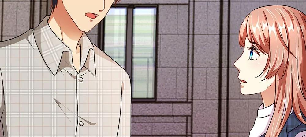 《婚色撩人逃婚小嫩妻》第28话 昨晚你到底去了哪里 第18页