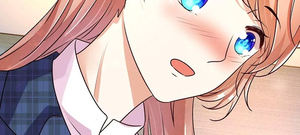 《婚色撩人逃婚小嫩妻》第25话 用心良苦 第23页