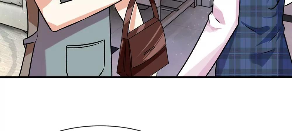《婚色撩人逃婚小嫩妻》第26话 感受家的温暖 第38页