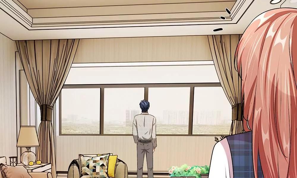 《婚色撩人逃婚小嫩妻》第27话 程睿，你怎么来了？ 第22页