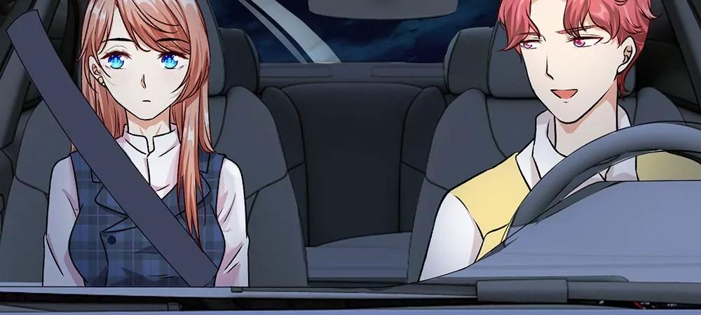 《婚色撩人逃婚小嫩妻》第30话紧急求助 第14页