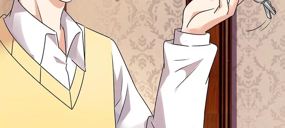 《婚色撩人逃婚小嫩妻》第31话 叶景铄的大礼 第10页