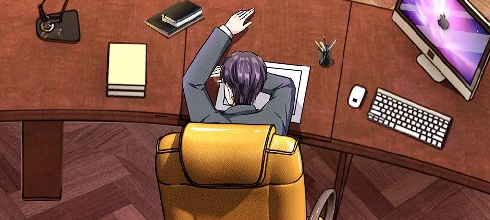 《婚色撩人逃婚小嫩妻》第31话 叶景铄的大礼 第38页