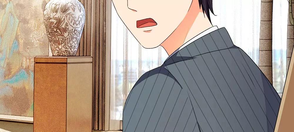 《婚色撩人逃婚小嫩妻》第32话为什么离我这么近 第25页
