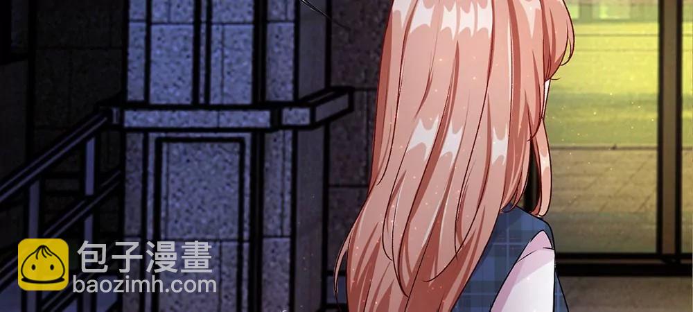 《婚色撩人逃婚小嫩妻》第29话 程睿，请你冷静点 第34页