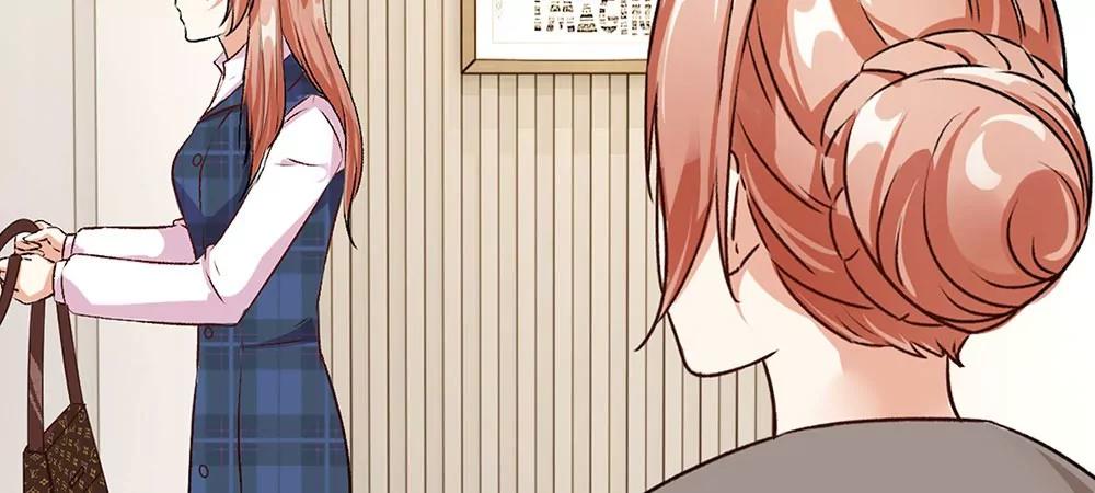 《婚色撩人逃婚小嫩妻》第29话 程睿，请你冷静点 第49页