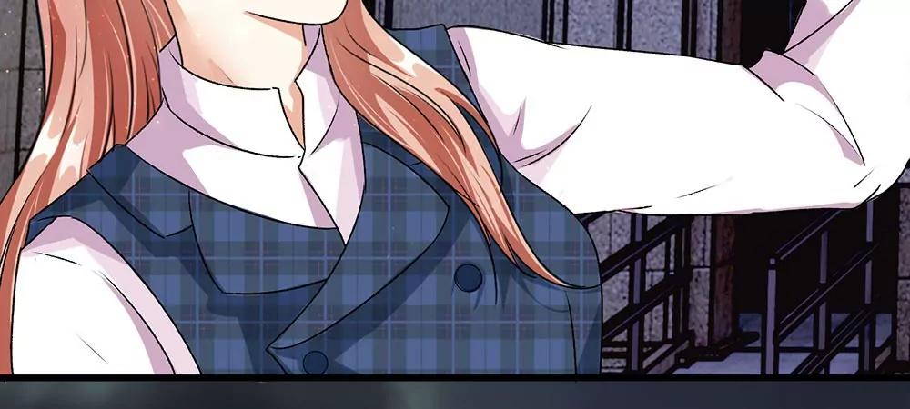 《婚色撩人逃婚小嫩妻》第29话 程睿，请你冷静点 第7页