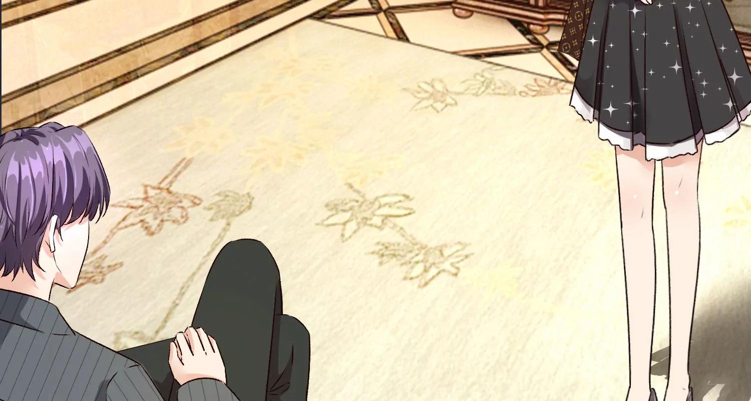 《婚色撩人逃婚小嫩妻》第37话 我缺个保姆 第37页