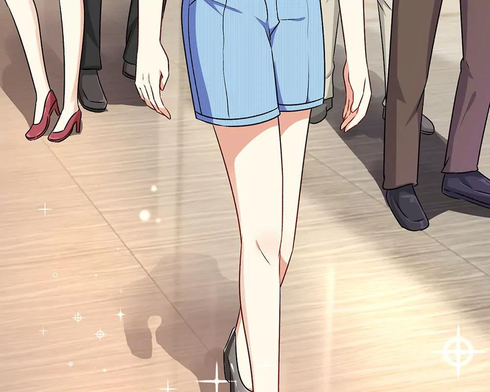 《婚色撩人逃婚小嫩妻》第35话 谎言被拆穿 第33页