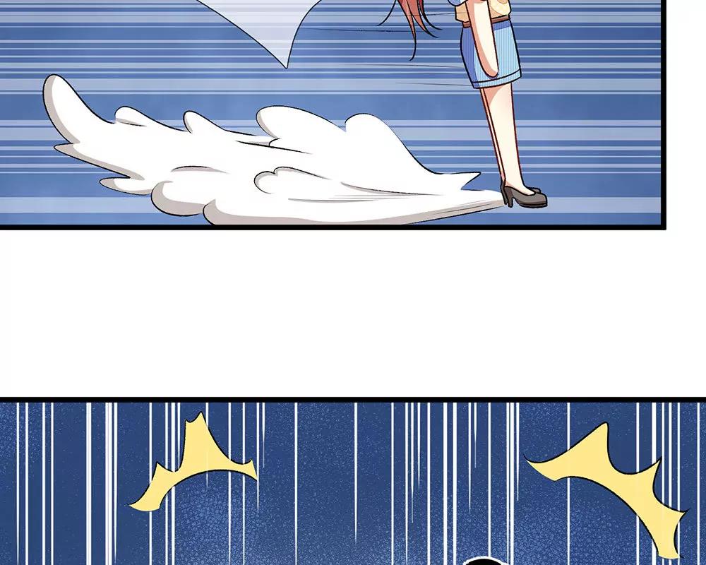 《婚色撩人逃婚小嫩妻》第35话 谎言被拆穿 第41页