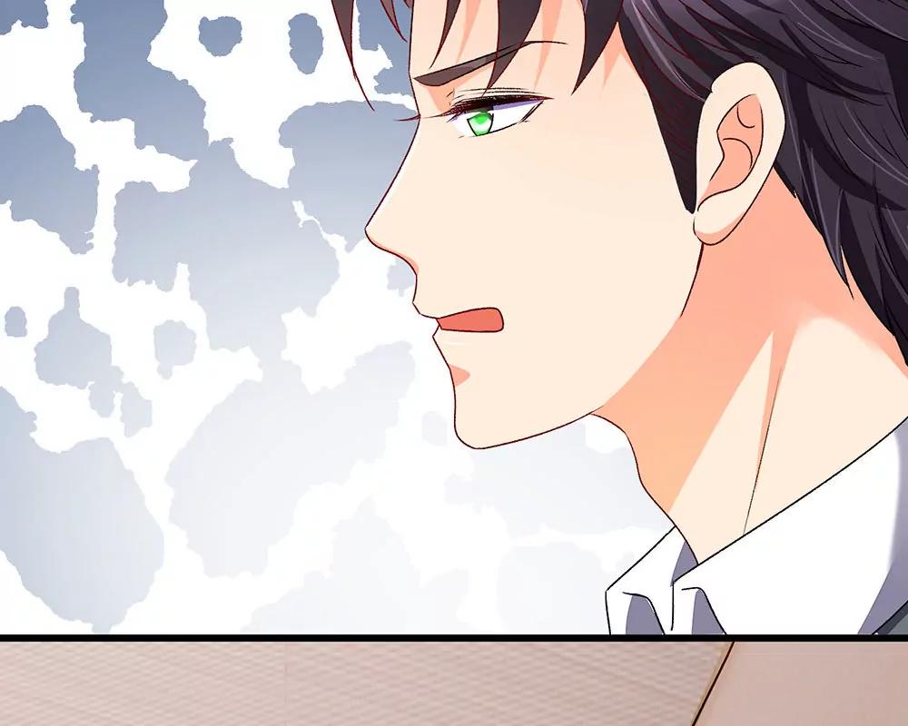 《婚色撩人逃婚小嫩妻》第33话 糟了！进小偷了？ 第18页