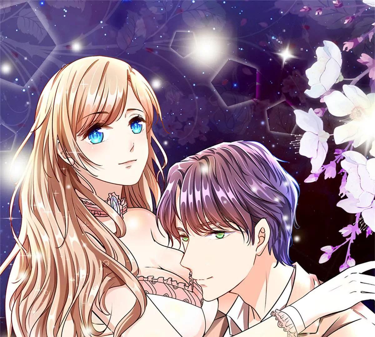 《婚色撩人逃婚小嫩妻》第40话 程母到柯家楼下大闹 第1页