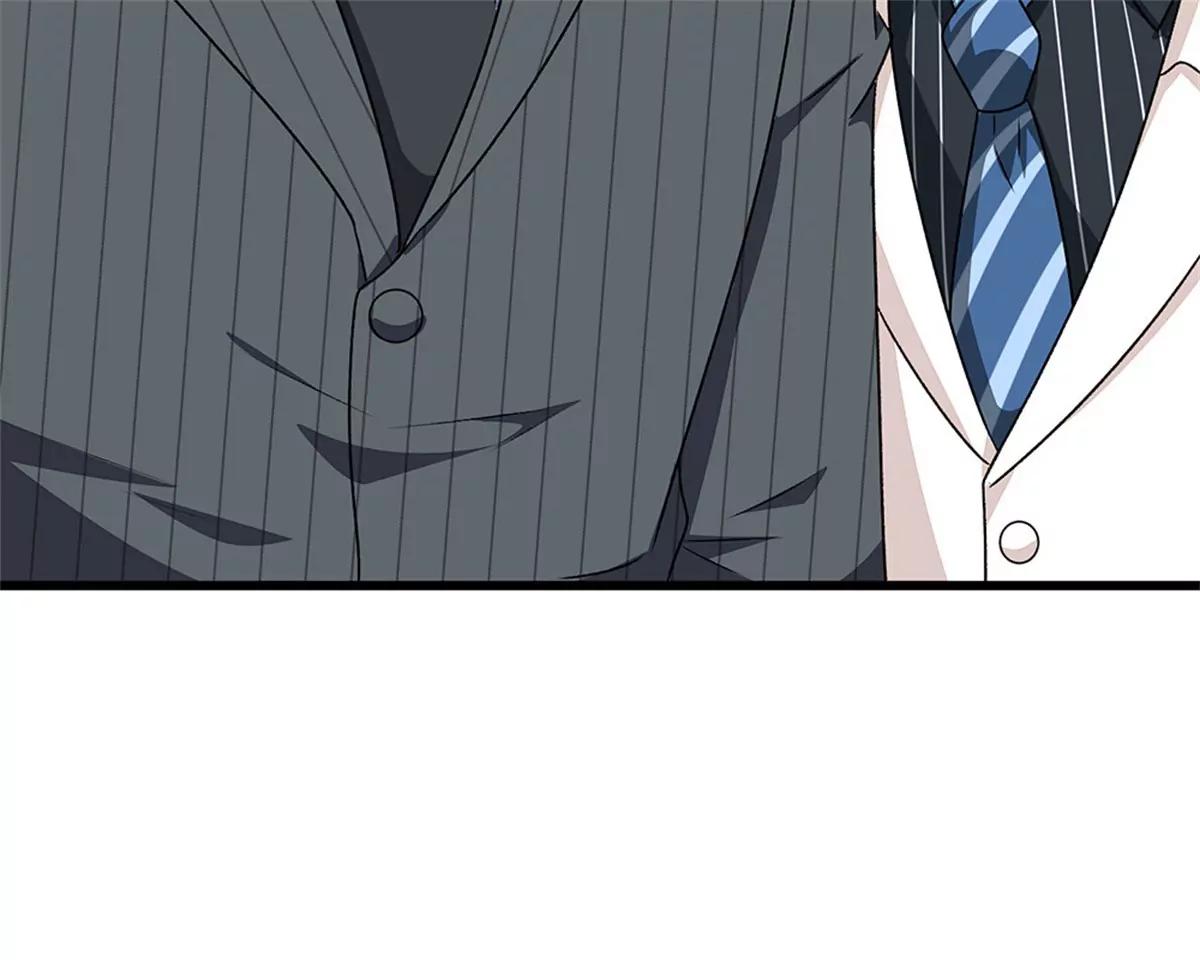 《婚色撩人逃婚小嫩妻》第38话 要柯絮做我贴身保姆 第25页