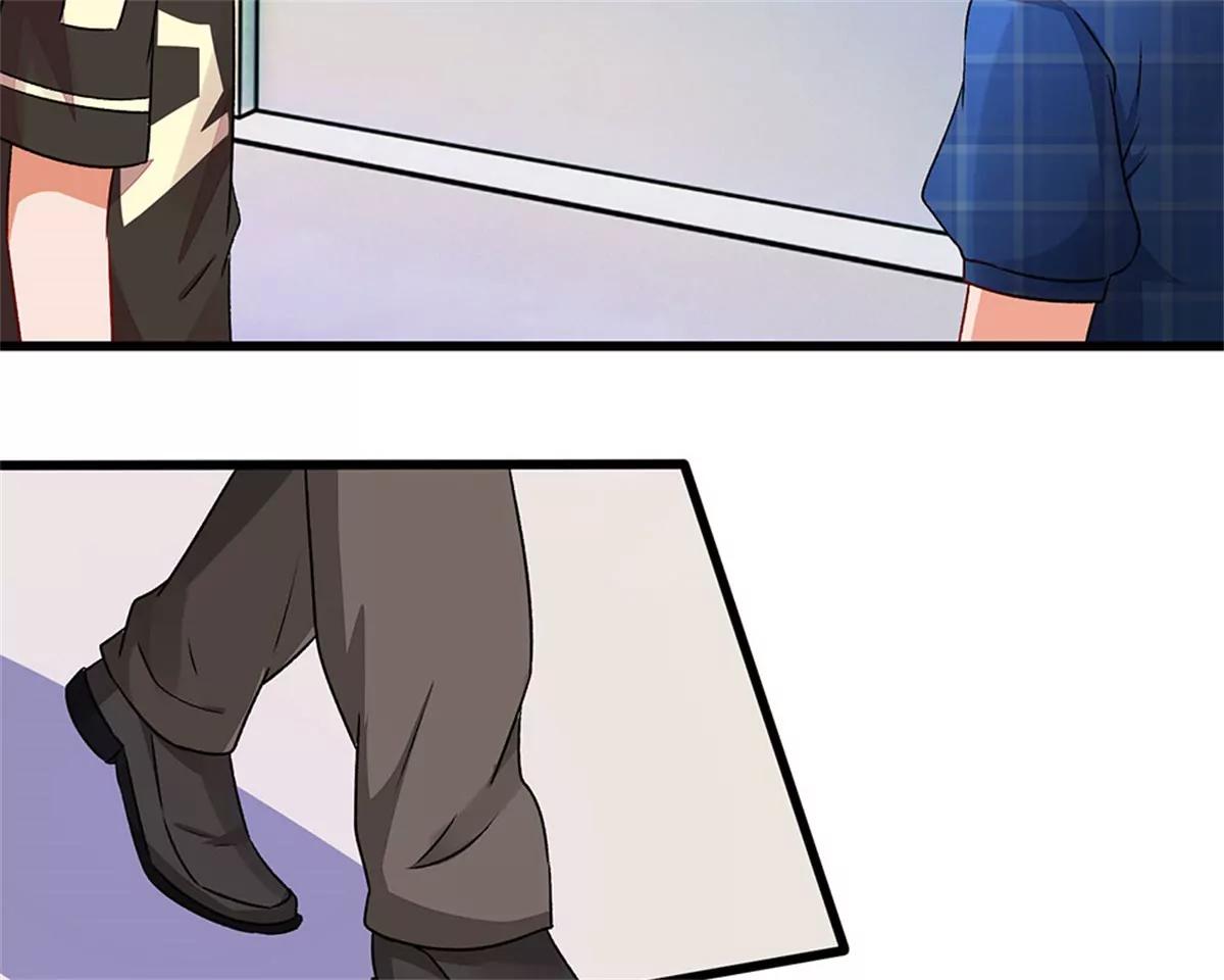 《婚色撩人逃婚小嫩妻》第41话 柯母出事了？ 第32页