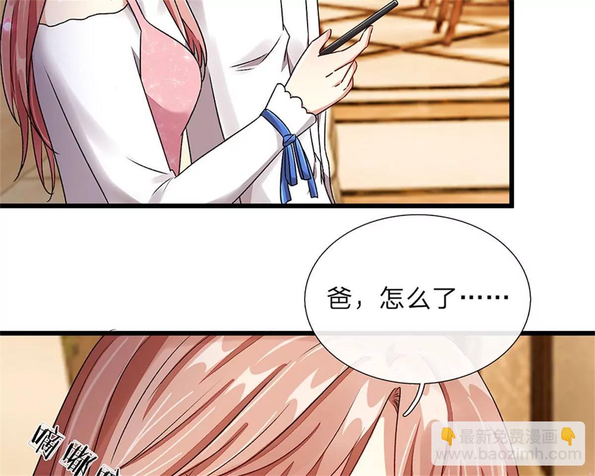 《婚色撩人逃婚小嫩妻》第41话 柯母出事了？ 第6页