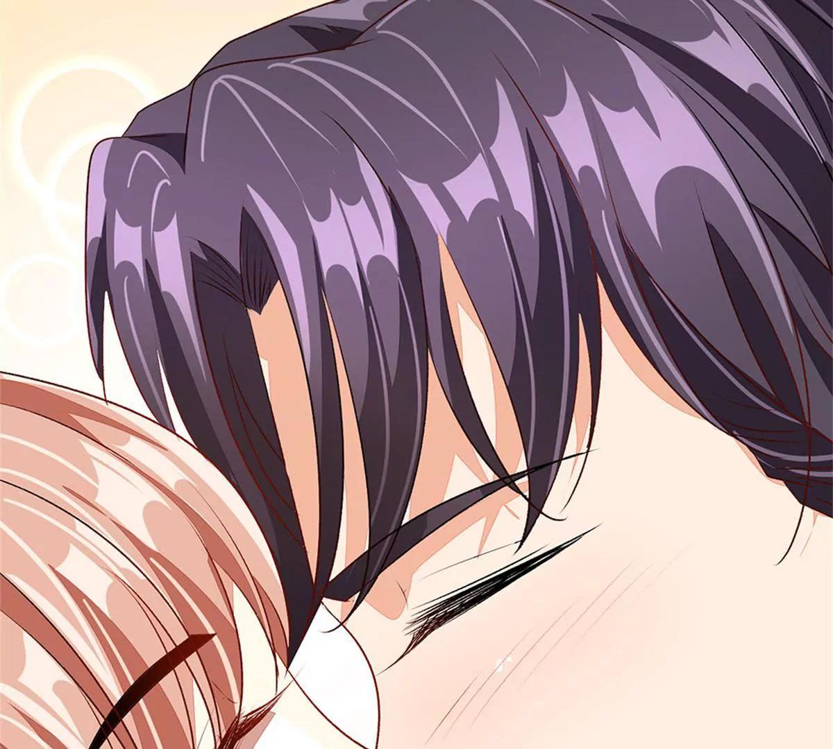《婚色撩人逃婚小嫩妻》第47话 混蛋，不要碰我？！ 第10页
