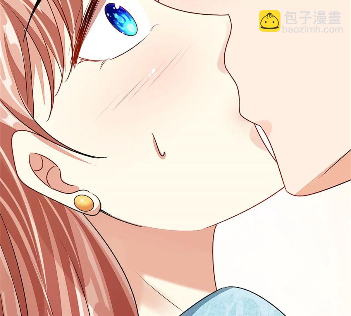 《婚色撩人逃婚小嫩妻》第47话 混蛋，不要碰我？！ 第11页
