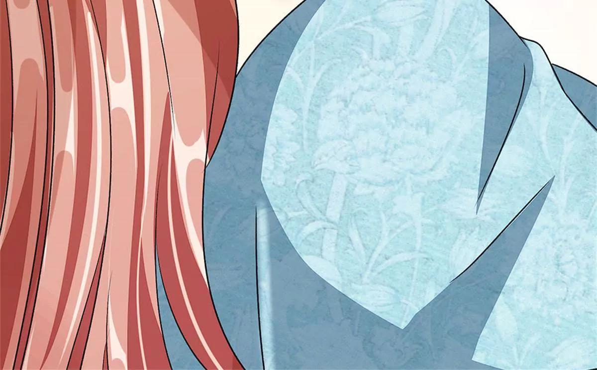 《婚色撩人逃婚小嫩妻》第47话 混蛋，不要碰我？！ 第12页