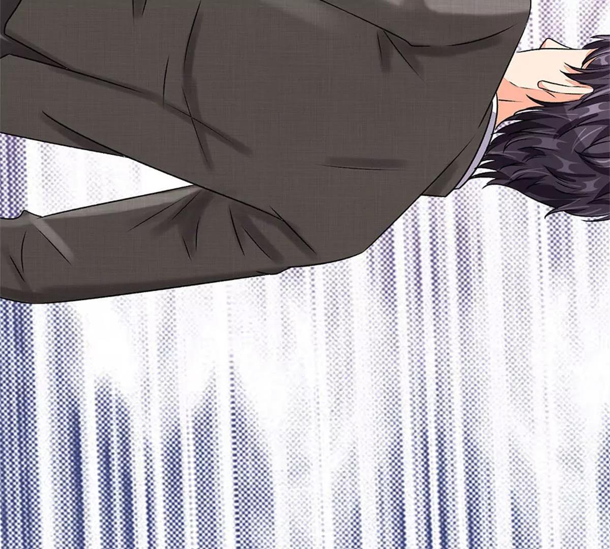 《婚色撩人逃婚小嫩妻》第47话 混蛋，不要碰我？！ 第19页