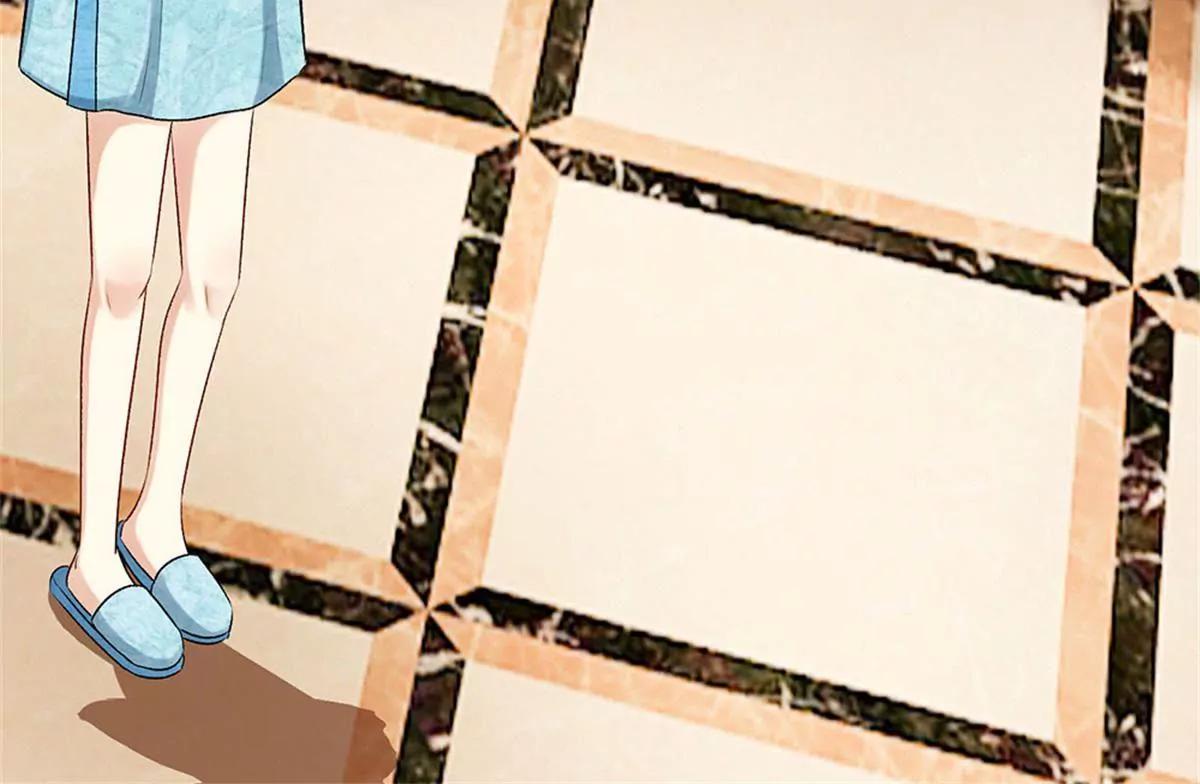 《婚色撩人逃婚小嫩妻》第47话 混蛋，不要碰我？！ 第26页