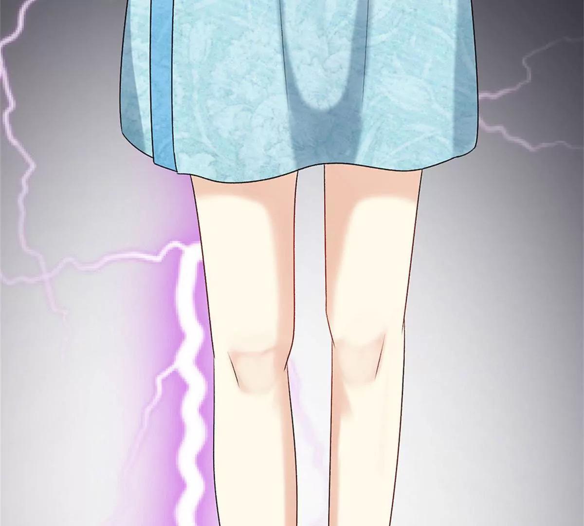 《婚色撩人逃婚小嫩妻》第47话 混蛋，不要碰我？！ 第33页