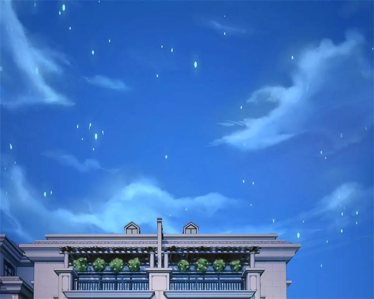 《婚色撩人逃婚小嫩妻》第46话 糟了，母亲知道了 第21页