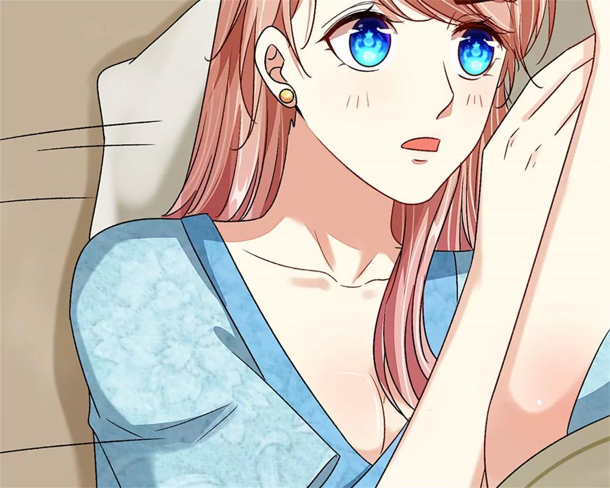 《婚色撩人逃婚小嫩妻》第46话 糟了，母亲知道了 第32页
