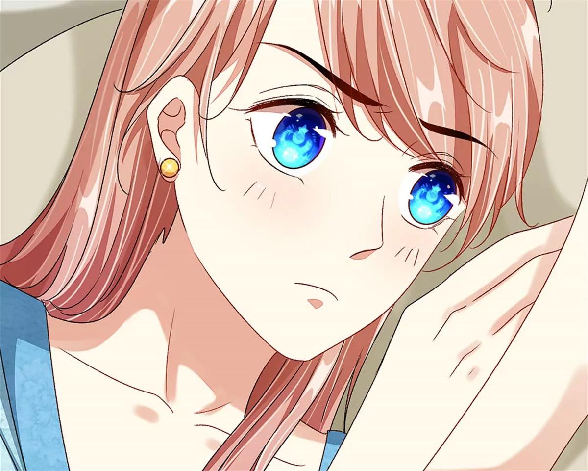 《婚色撩人逃婚小嫩妻》第46话 糟了，母亲知道了 第36页