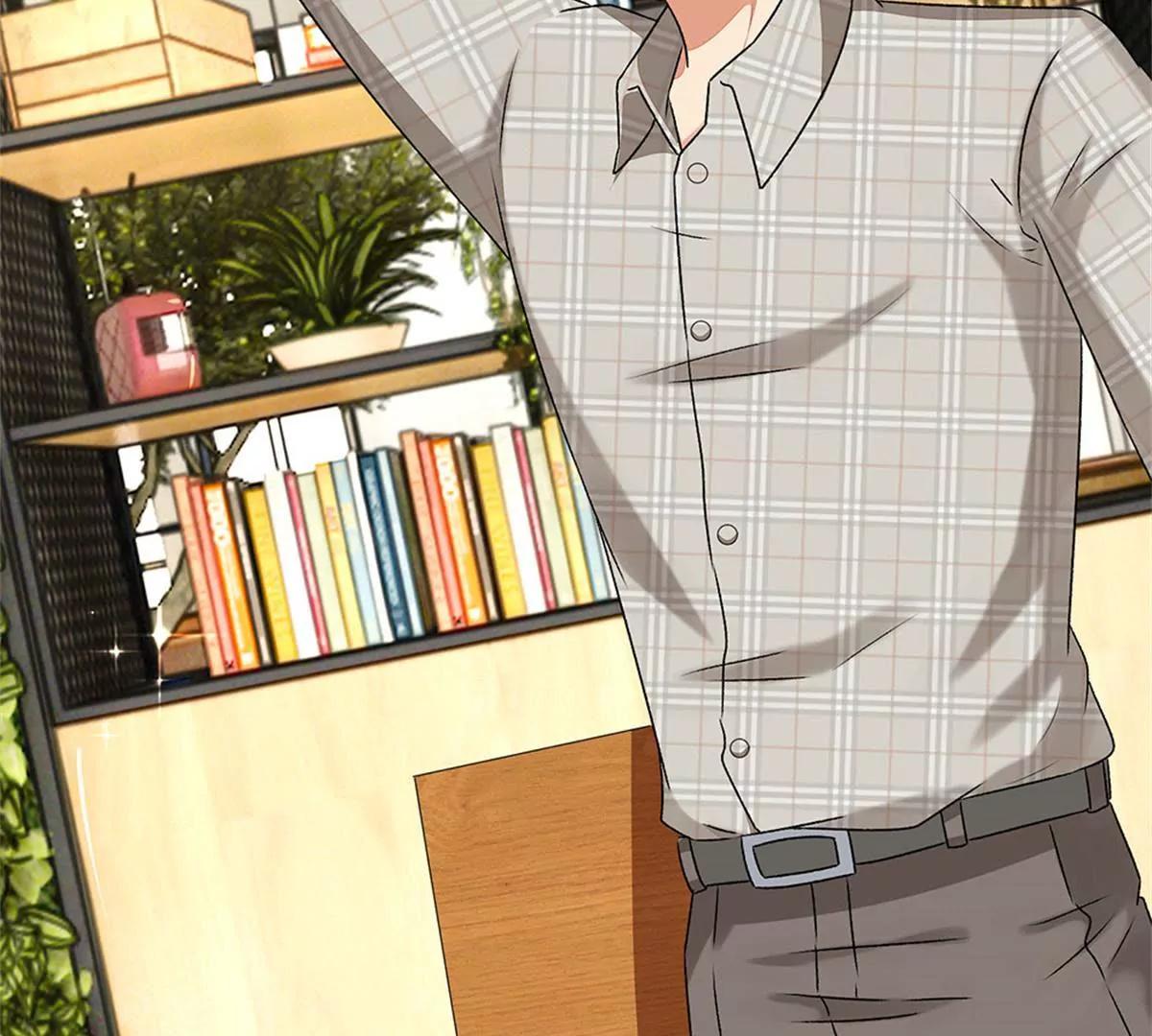 《婚色撩人逃婚小嫩妻》第49话 程睿请我喝果汁！！ 第13页