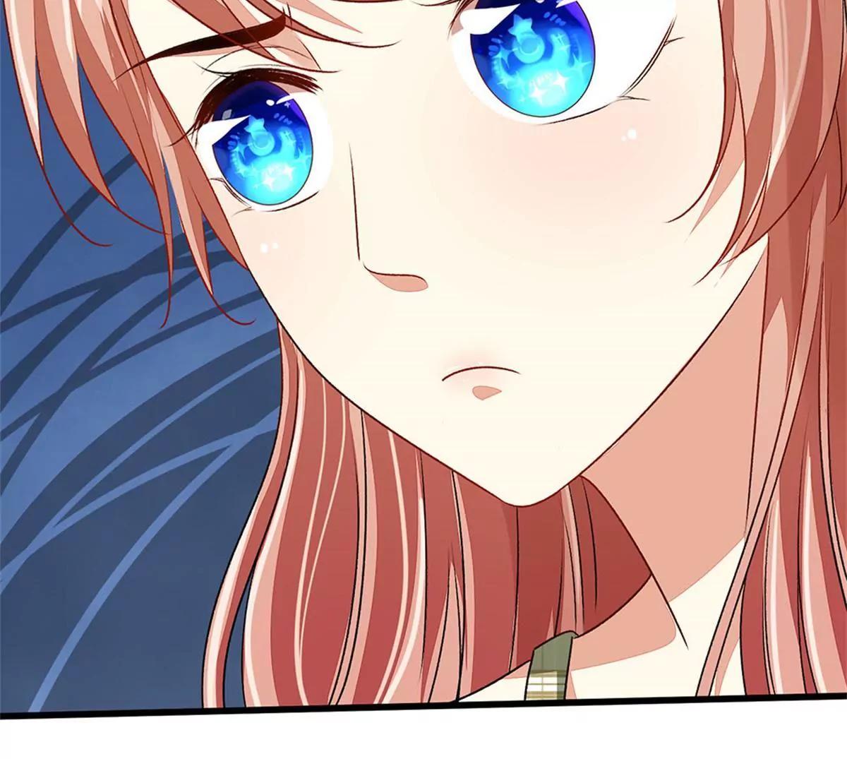 《婚色撩人逃婚小嫩妻》第49话 程睿请我喝果汁！！ 第19页