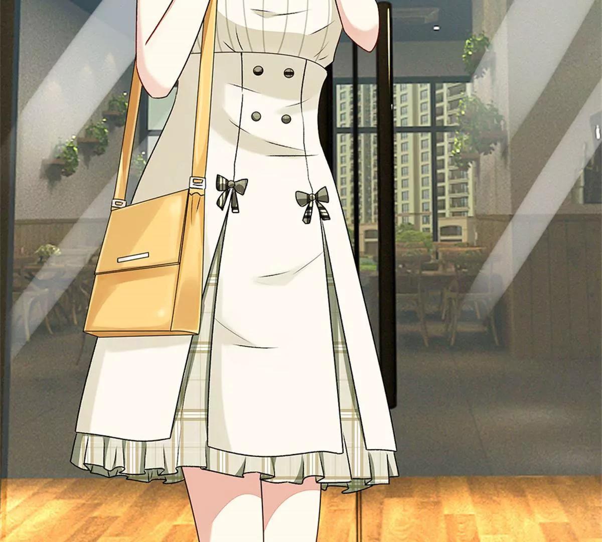 《婚色撩人逃婚小嫩妻》第49话 程睿请我喝果汁！！ 第7页