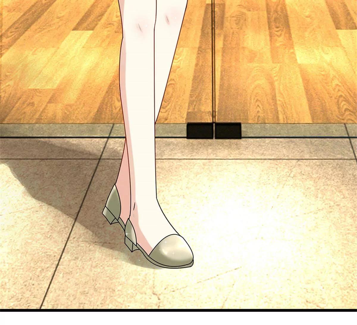 《婚色撩人逃婚小嫩妻》第49话 程睿请我喝果汁！！ 第8页