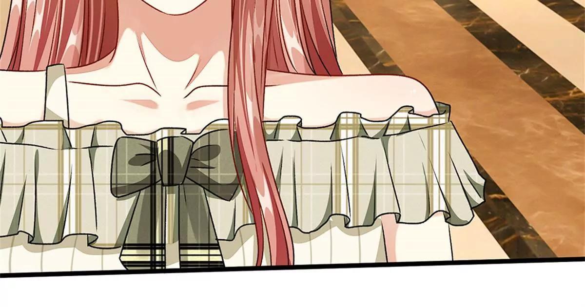 《婚色撩人逃婚小嫩妻》第48话 他终于想通了 第13页