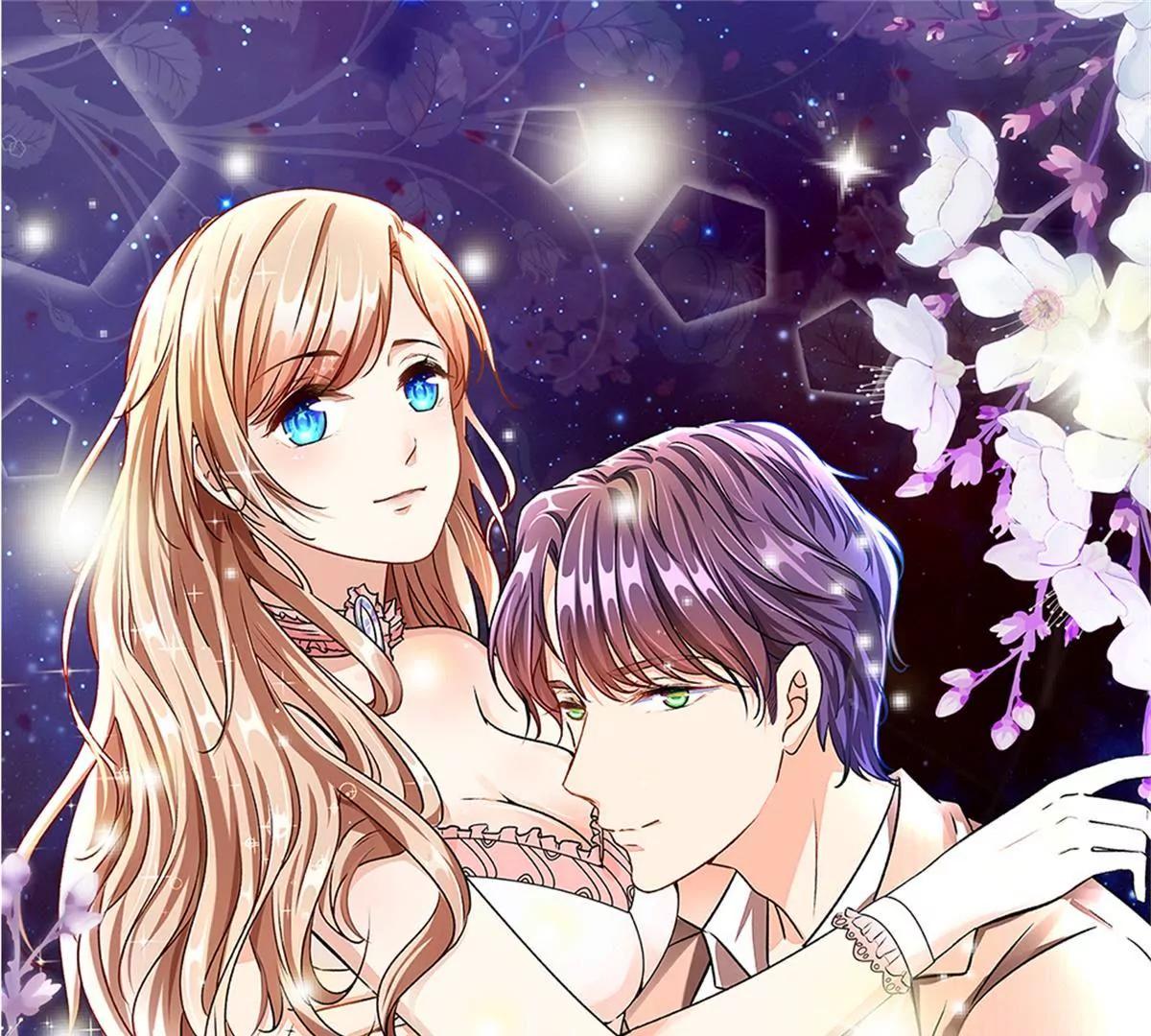 《婚色撩人逃婚小嫩妻》第48话 他终于想通了 第1页