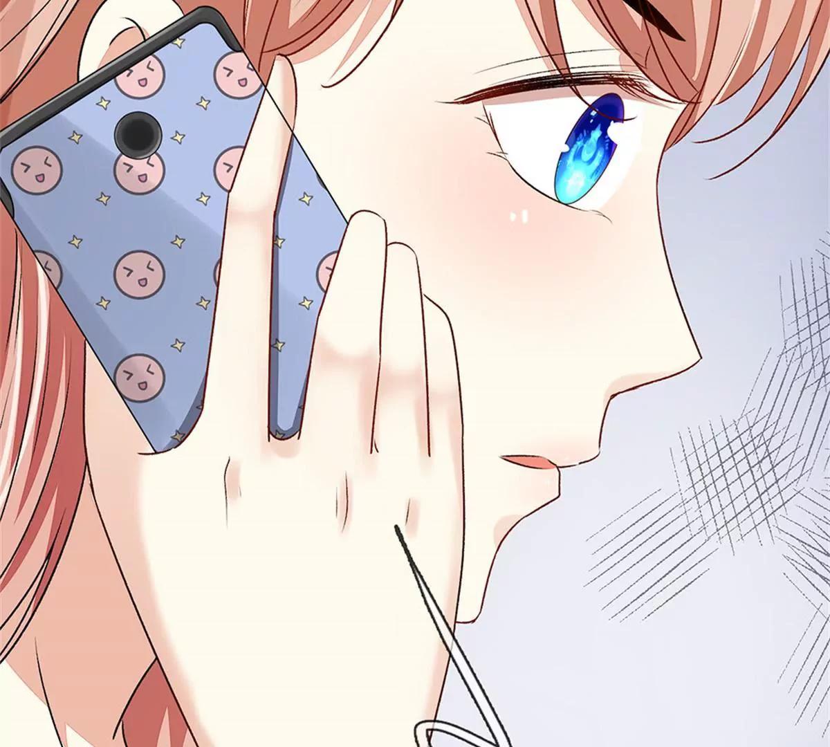 《婚色撩人逃婚小嫩妻》第48话 他终于想通了 第24页